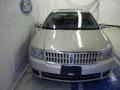 Silver Birch Metallic - MKZ Sedan Photo No. 2