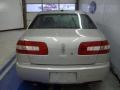 Silver Birch Metallic - MKZ Sedan Photo No. 4