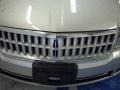 Silver Birch Metallic - MKZ Sedan Photo No. 5