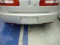 Silver Birch Metallic - MKZ Sedan Photo No. 8