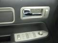 Silver Birch Metallic - MKZ Sedan Photo No. 15