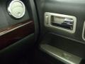 Silver Birch Metallic - MKZ Sedan Photo No. 17