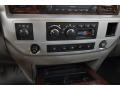 Khaki Controls Photo for 2008 Dodge Ram 2500 #39910743