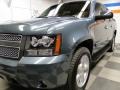 Blue Granite Metallic - Avalanche LTZ Photo No. 3