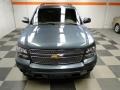 2008 Blue Granite Metallic Chevrolet Avalanche LTZ  photo #5