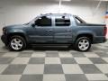 Blue Granite Metallic - Avalanche LTZ Photo No. 7