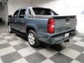 Blue Granite Metallic - Avalanche LTZ Photo No. 8