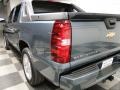 Blue Granite Metallic - Avalanche LTZ Photo No. 9