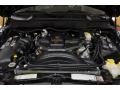 6.7 Liter OHV 24-Valve Cummins Turbo Diesel Inline 6 Cylinder Engine for 2008 Dodge Ram 2500 Laramie Mega Cab 4x4 #39910891