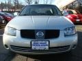Molten Silver - Sentra SE-R Spec V Photo No. 2