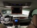 2008 Blue Granite Metallic Chevrolet Avalanche LTZ  photo #25