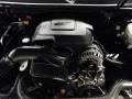 5.3 Liter OHV 16-Valve Vortec V8 2008 Chevrolet Avalanche LTZ Engine