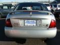 Molten Silver - Sentra SE-R Spec V Photo No. 4