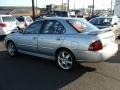 Molten Silver - Sentra SE-R Spec V Photo No. 5