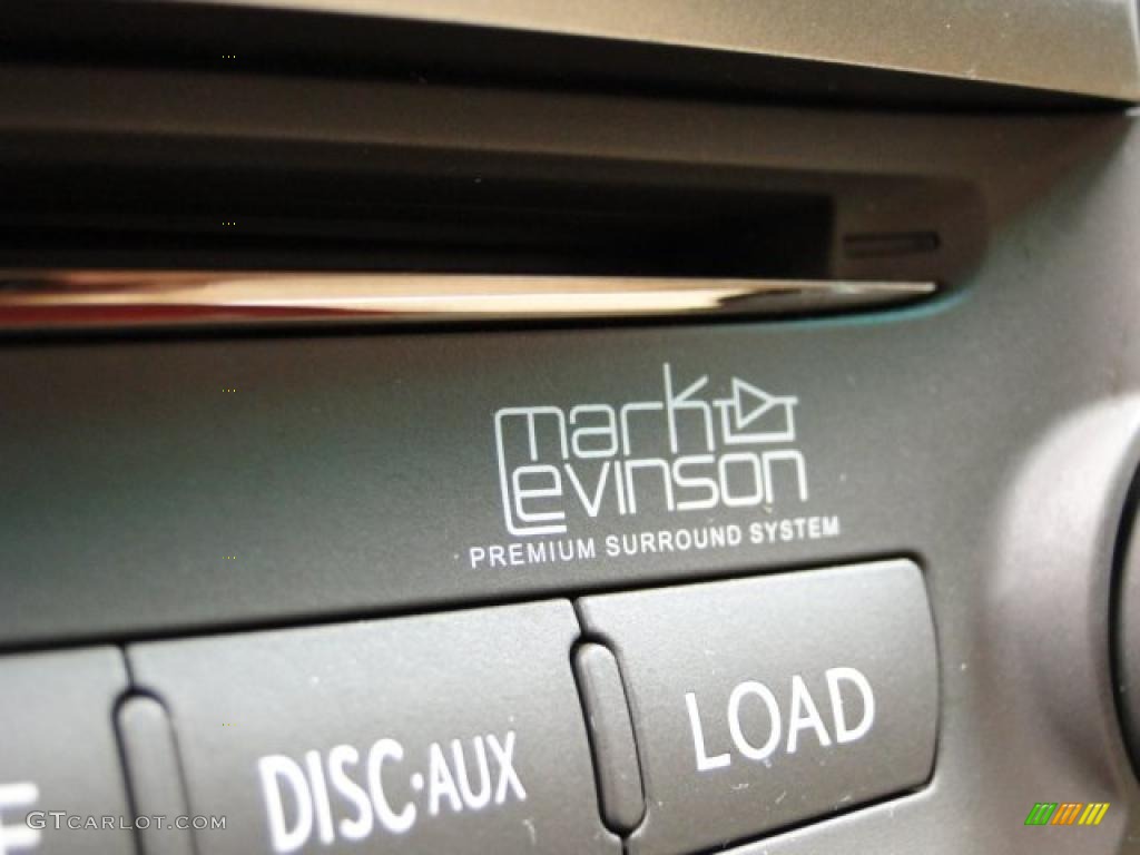 2008 Lexus GS 350 AWD Marks and Logos Photo #39911479