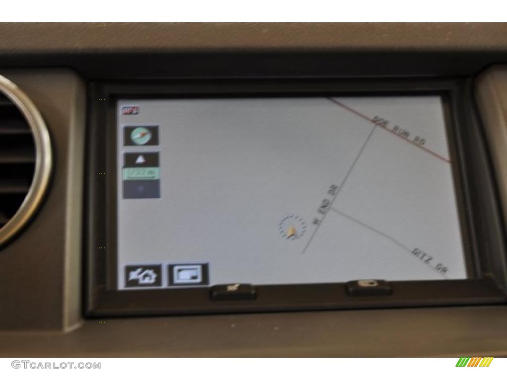 2005 Land Rover LR3 V8 HSE Navigation Photo #39911503