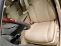  2008 GS 350 AWD Cashmere Interior