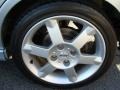 Molten Silver - Sentra SE-R Spec V Photo No. 14