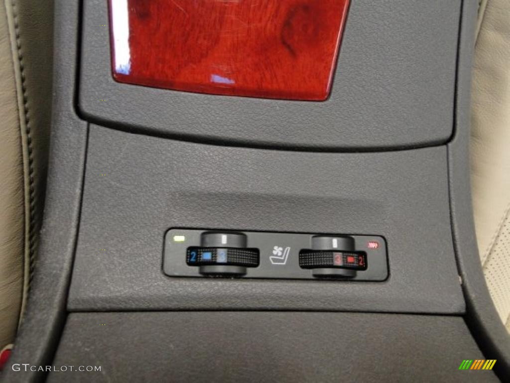 2008 Lexus ES 350 Controls Photo #39912327