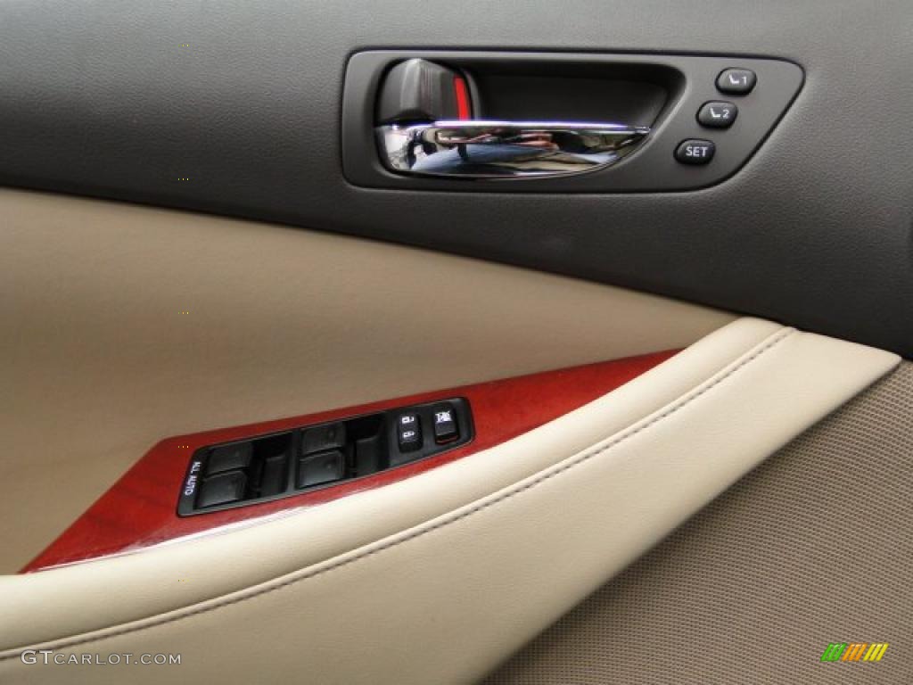 2008 Lexus ES 350 Controls Photo #39912375