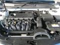 2.4 Liter DOHC 16-Valve CVVT 4 Cylinder Engine for 2010 Kia Optima LX #39912427