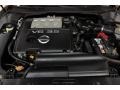 3.5 Liter DOHC 24-Valve V6 2004 Nissan Maxima 3.5 SE Engine