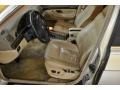 Cashmere Beige Metallic - 7 Series 740iL Sedan Photo No. 10