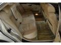 Cashmere Beige Metallic - 7 Series 740iL Sedan Photo No. 13