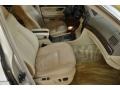 Cashmere Beige Metallic - 7 Series 740iL Sedan Photo No. 14