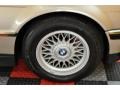 Cashmere Beige Metallic - 7 Series 740iL Sedan Photo No. 15