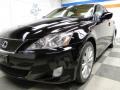 Obsidian Black - IS 250 AWD Photo No. 5
