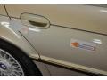 Cashmere Beige Metallic - 7 Series 740iL Sedan Photo No. 20
