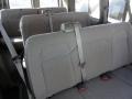 2010 Summit White Chevrolet Express LS 3500 Passenger Van  photo #13