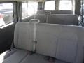 2010 Summit White Chevrolet Express LS 3500 Passenger Van  photo #14