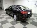 2007 Obsidian Black Lexus IS 250 AWD  photo #10