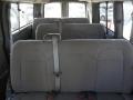 2010 Summit White Chevrolet Express LS 3500 Passenger Van  photo #15