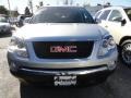 Quicksilver Metallic - Acadia SLT AWD Photo No. 2