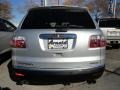 Quicksilver Metallic - Acadia SLT AWD Photo No. 4