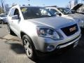 Quicksilver Metallic - Acadia SLT AWD Photo No. 6