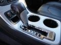 6 Speed Automatic 2010 GMC Acadia SLT AWD Transmission