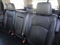 Ebony 2010 GMC Acadia SLT AWD Interior Color
