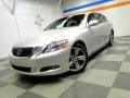 Mercury Metallic - GS 350 Photo No. 1