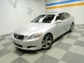 Mercury Metallic - GS 350 Photo No. 2