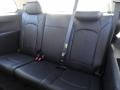 Ebony 2010 GMC Acadia SLT AWD Interior Color