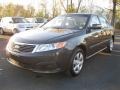 Platinum Graphite - Optima LX Photo No. 1