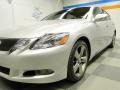 Mercury Metallic - GS 350 Photo No. 4