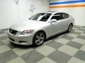 Mercury Metallic - GS 350 Photo No. 7
