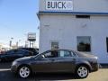 Taupe Gray Metallic - Malibu LS Sedan Photo No. 3