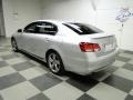 Mercury Metallic - GS 350 Photo No. 9