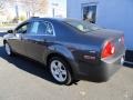 Taupe Gray Metallic - Malibu LS Sedan Photo No. 4